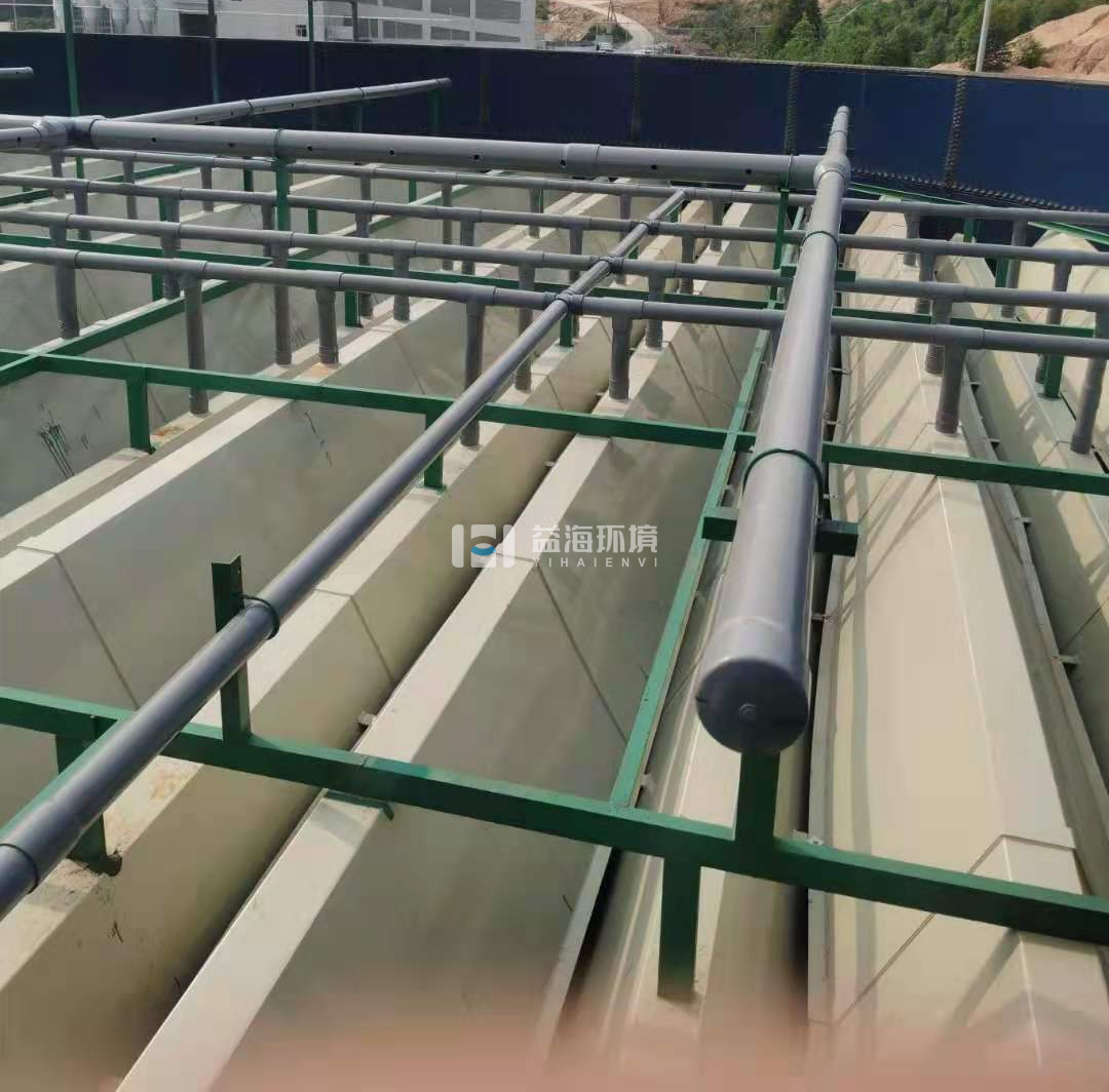 PP板三相分离器