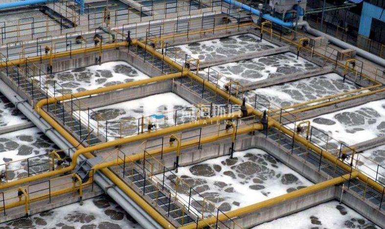 机制砂清洗废水处理的注意事项？